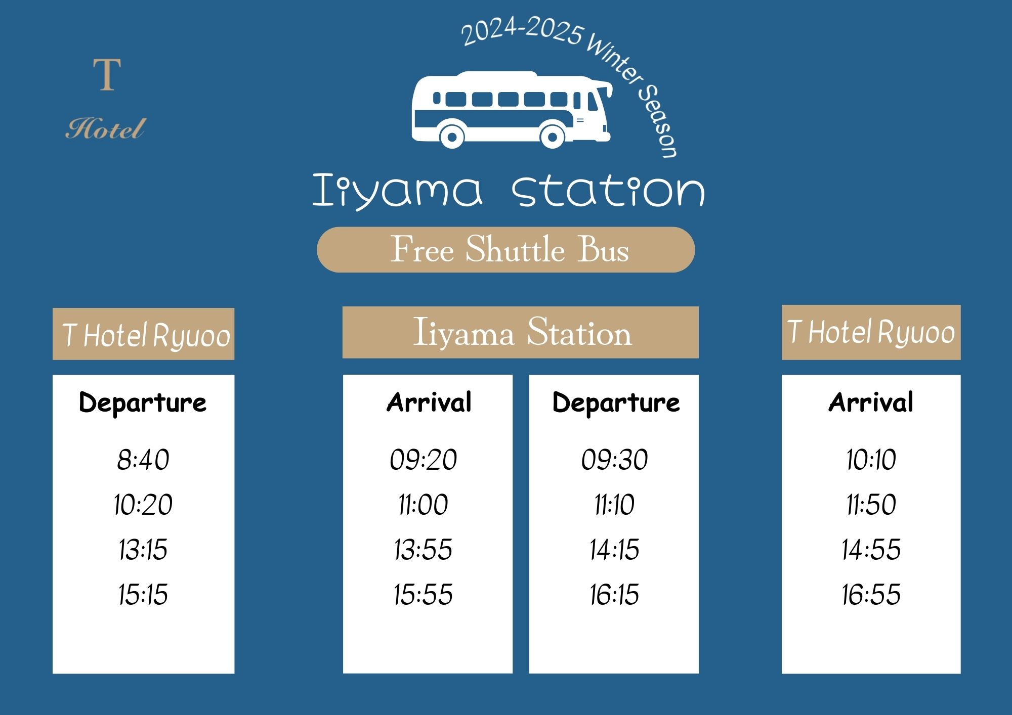 Iiyama Shuttle