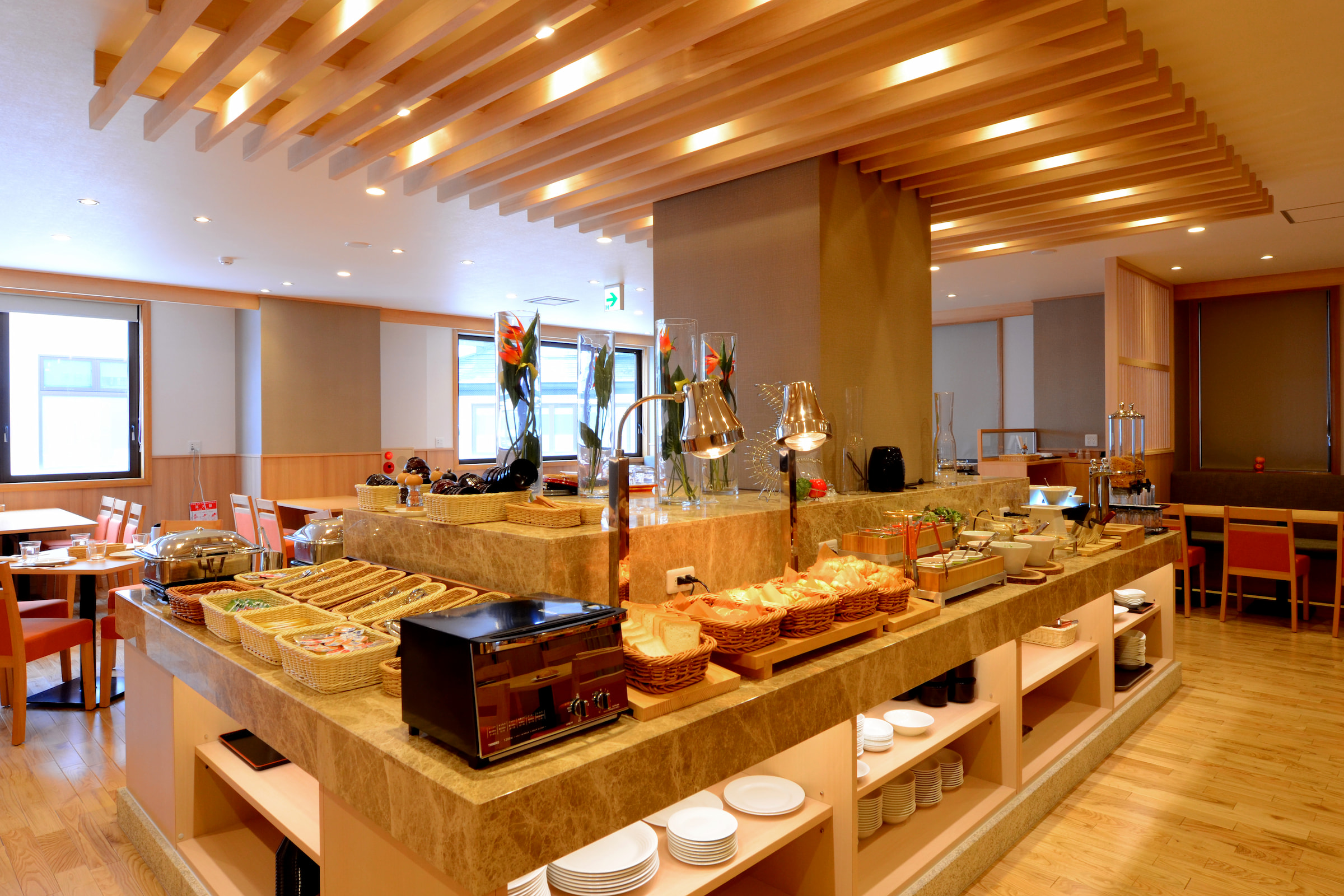 Breakfast Restaurant photo 1