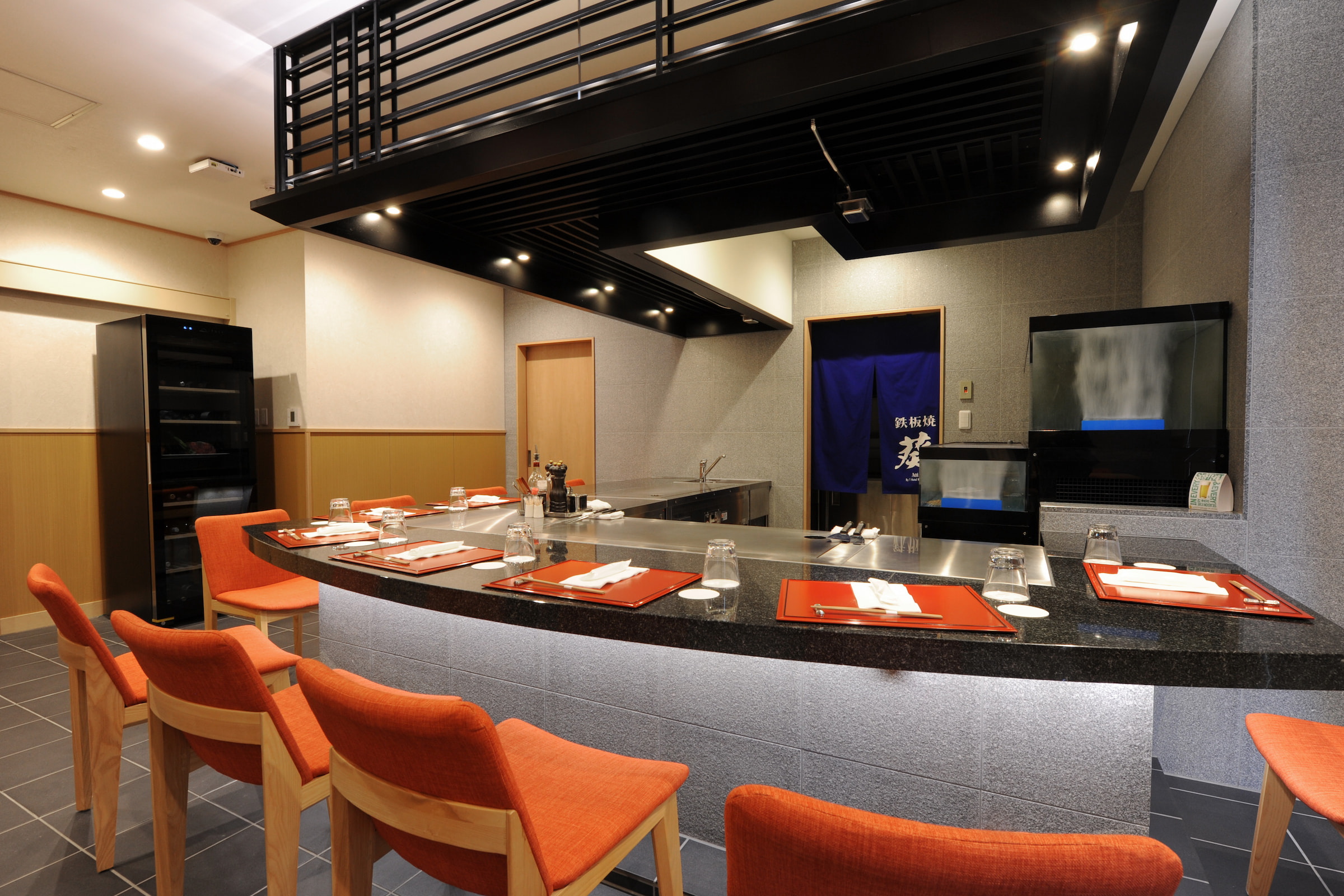 葵 – Japanese Teppanyaki photo 2